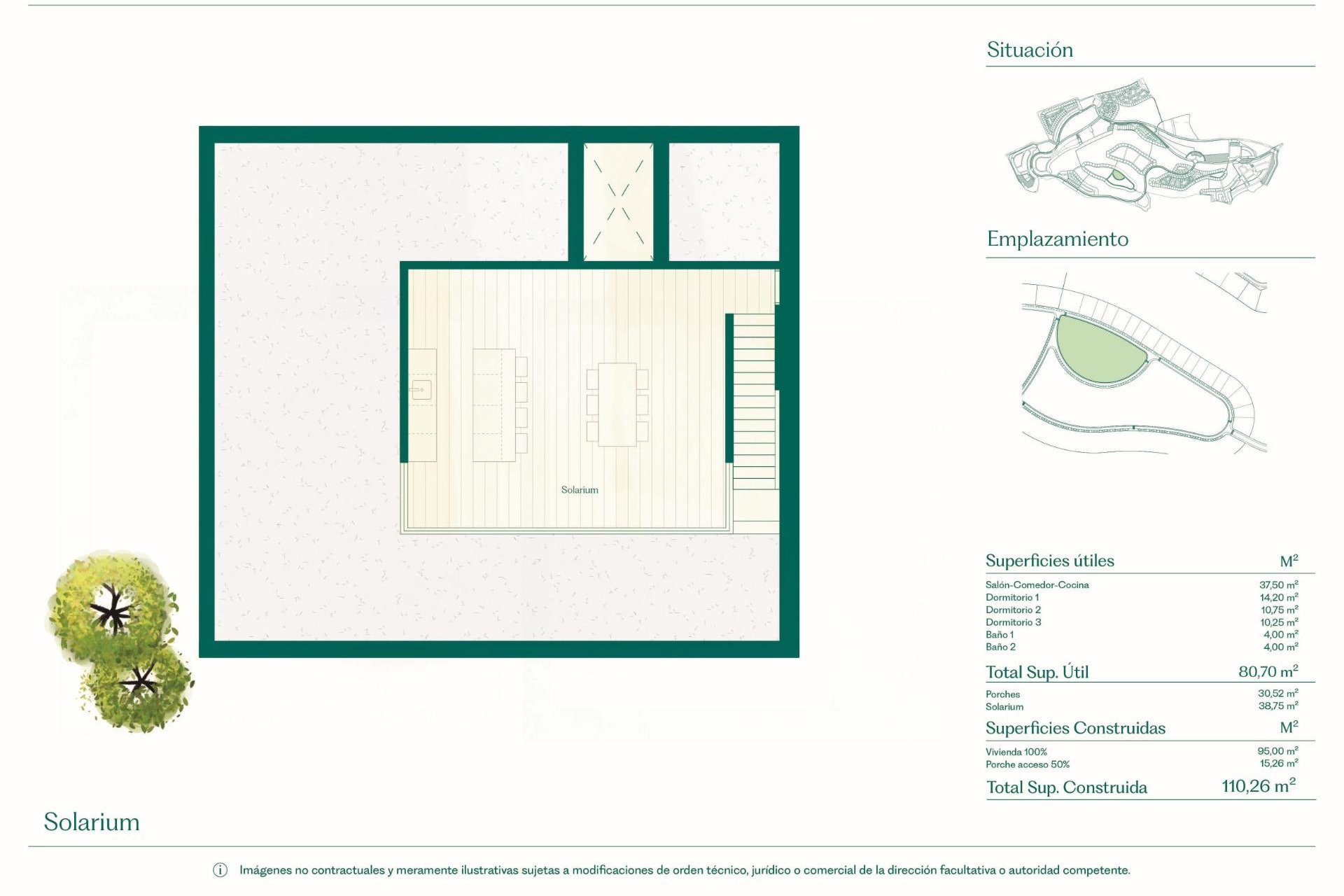 Obra nueva - Villa -
Fuente Álamo - Hacienda del Alamo