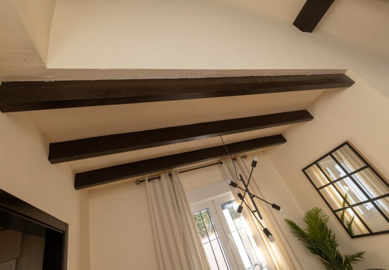 Obra nueva - Villa -
Fuente Álamo - Las Palas