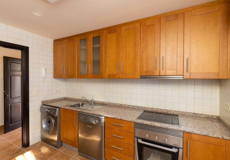 Obra nueva - Villa -
Fuente Álamo - Las Palas