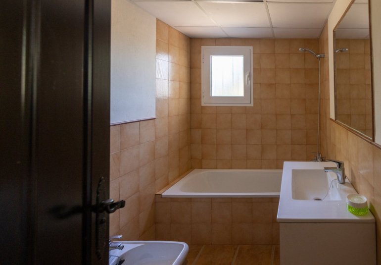 Obra nueva - Villa -
Fuente Álamo - Las Palas