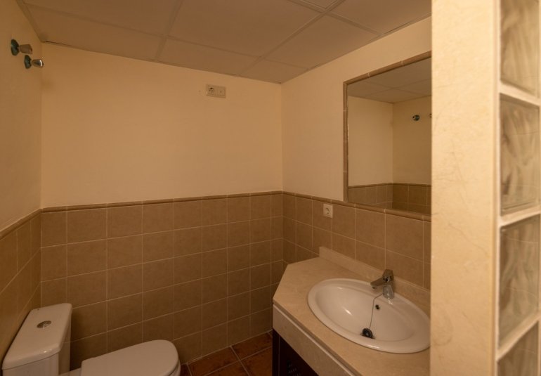 Obra nueva - Villa -
Fuente Álamo - Las Palas