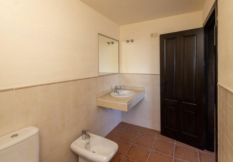 Obra nueva - Villa -
Fuente Álamo - Las Palas