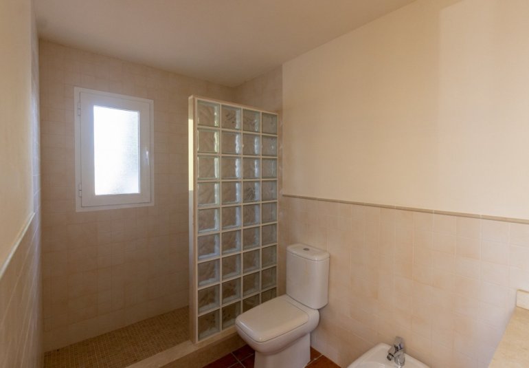 Obra nueva - Villa -
Fuente Álamo - Las Palas