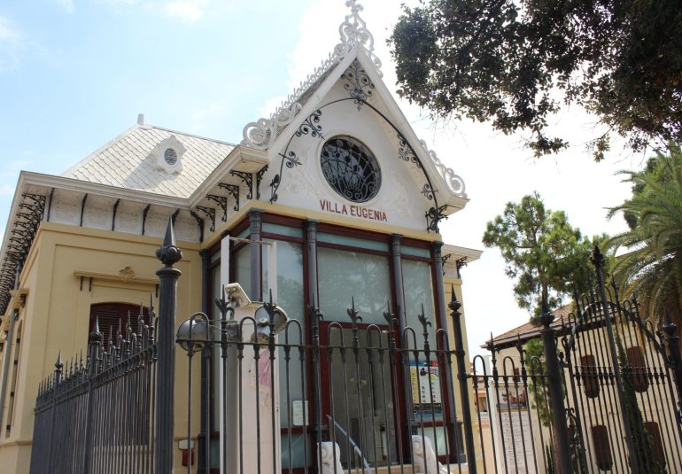 Obra nueva - Villa -
Godella - Campolivar