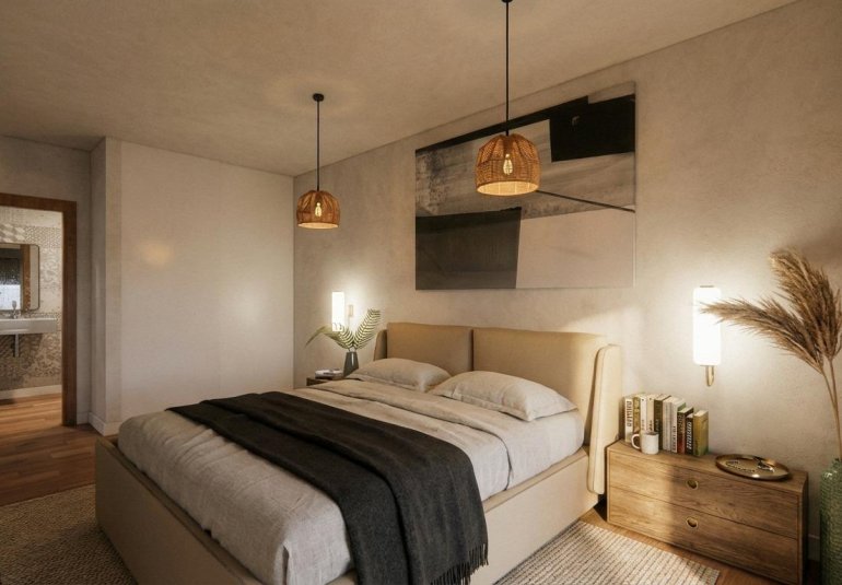 Obra nueva - Villa -
Jacarilla - Vistabella