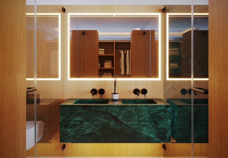 Obra nueva - Villa -
Jávea Xàbia - Valle del Sol