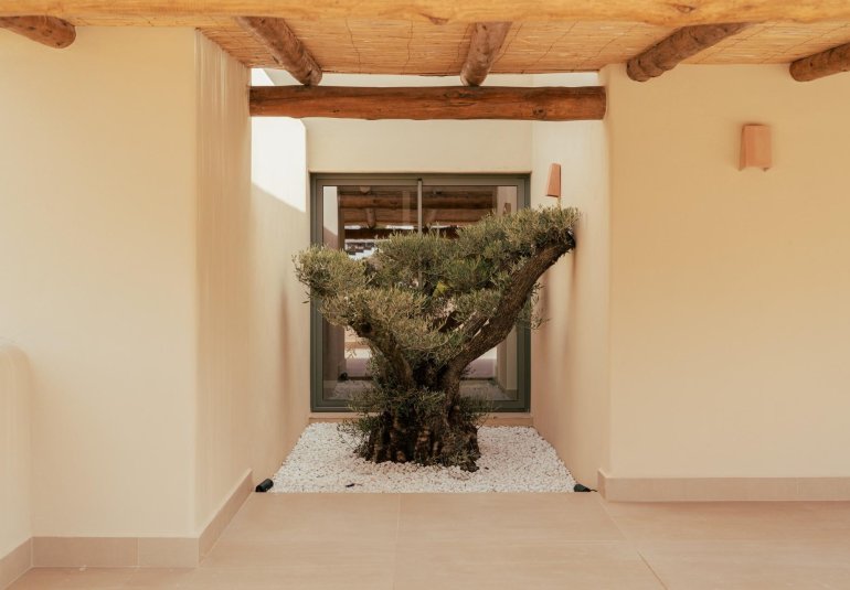 Obra nueva - Villa -
Jávea Xàbia - Valle del Sol