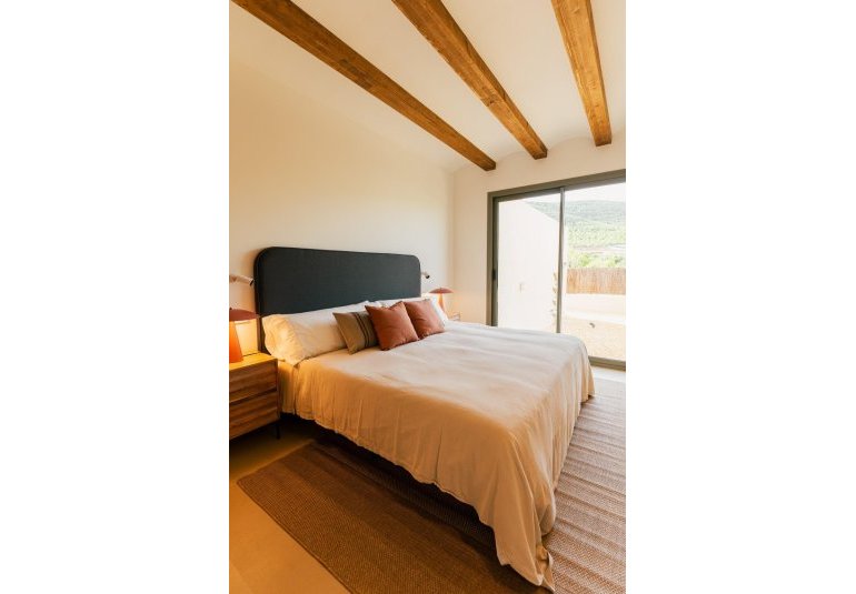 Obra nueva - Villa -
Jávea Xàbia - Valle del Sol