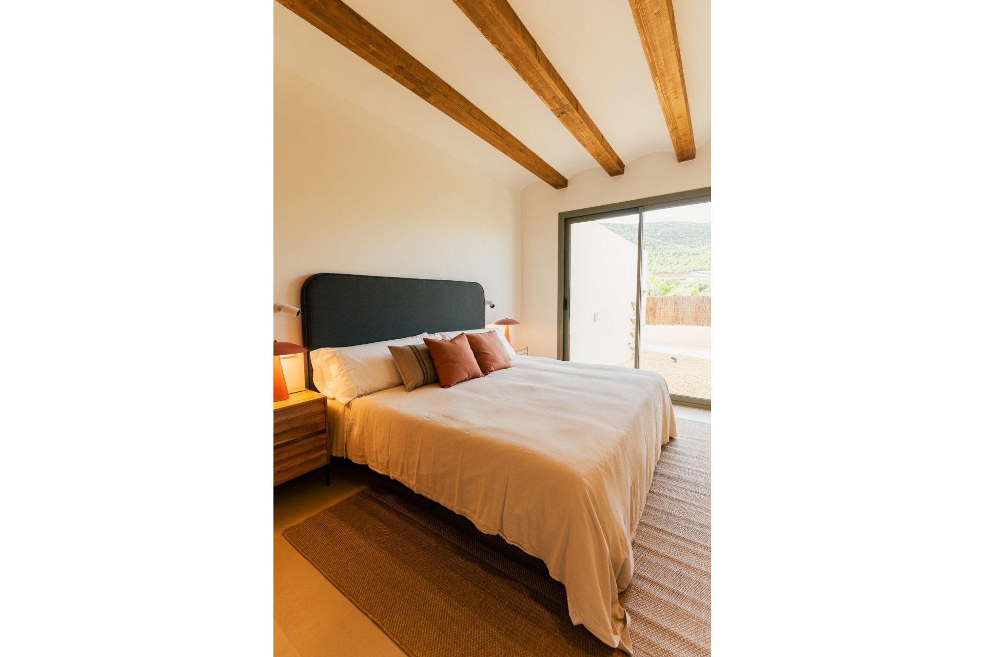 Obra nueva - Villa -
Jávea Xàbia - Valle del Sol