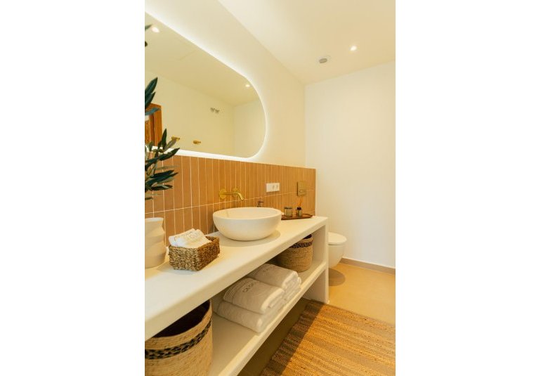 Obra nueva - Villa -
Jávea Xàbia - Valle del Sol