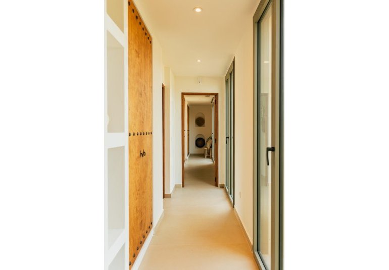 Obra nueva - Villa -
Jávea Xàbia - Valle del Sol