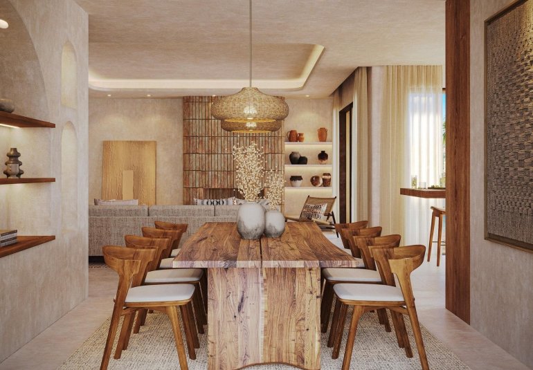 Obra nueva - Villa -
Jávea Xàbia - Valle del Sol