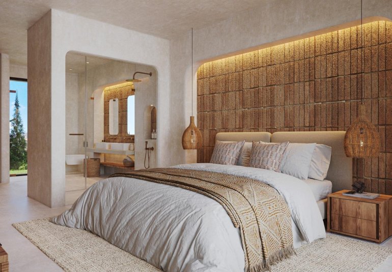 Obra nueva - Villa -
Jávea Xàbia - Valle del Sol