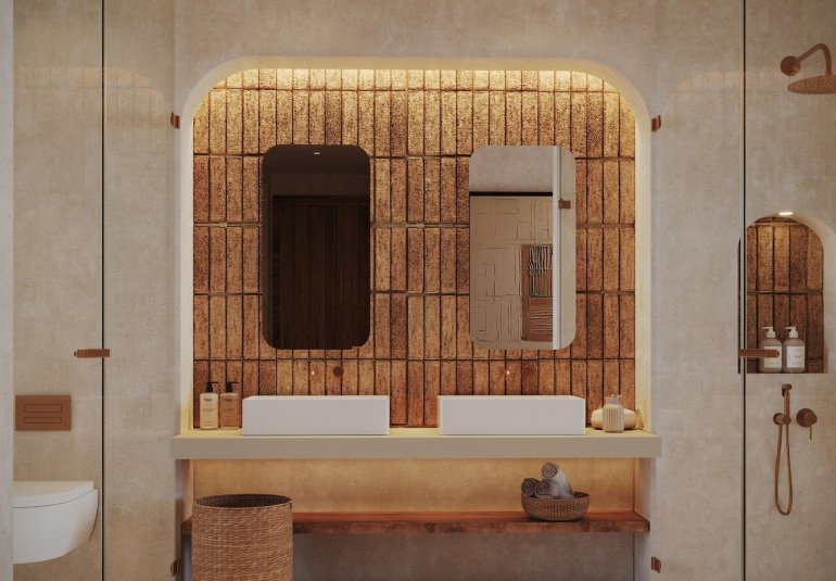 Obra nueva - Villa -
Jávea Xàbia - Valle del Sol