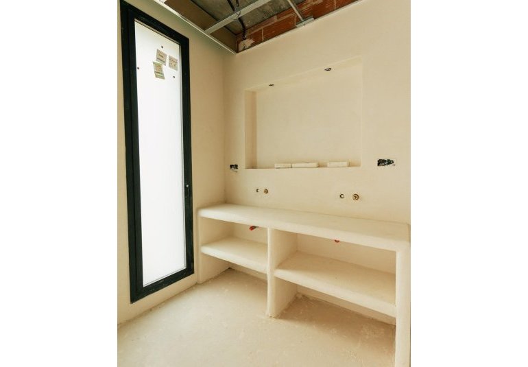 Obra nueva - Villa -
Jávea Xàbia - Valle del Sol