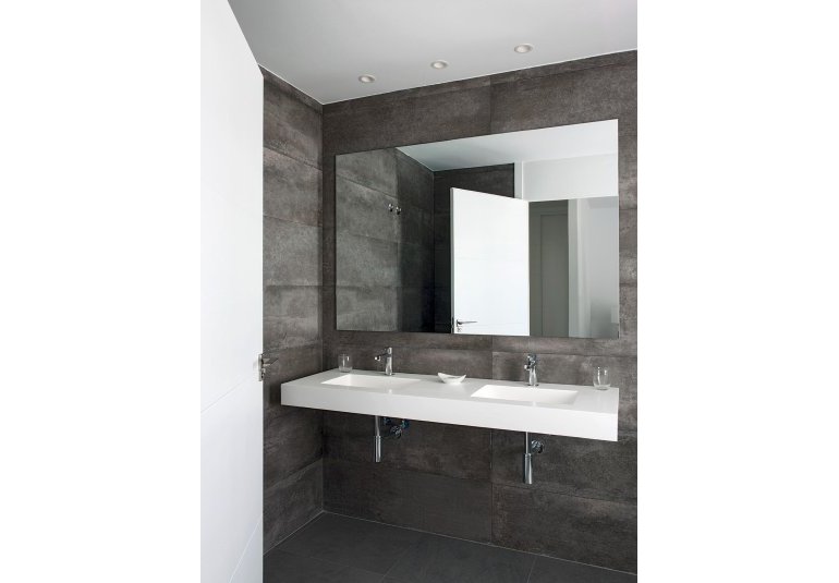 Obra nueva - Villa -
La Manga Club