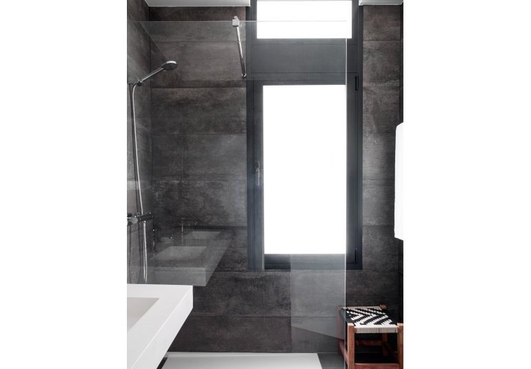 Obra nueva - Villa -
La Manga Club