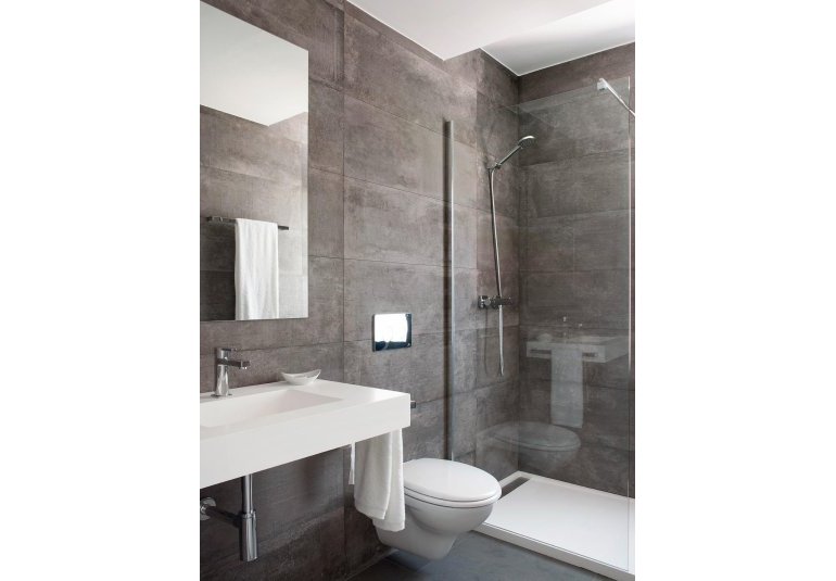 Obra nueva - Villa -
La Manga Club