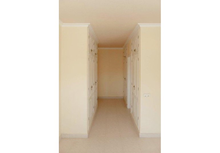 Obra nueva - Villa -
La Manga - La Manga Del Mar Menor