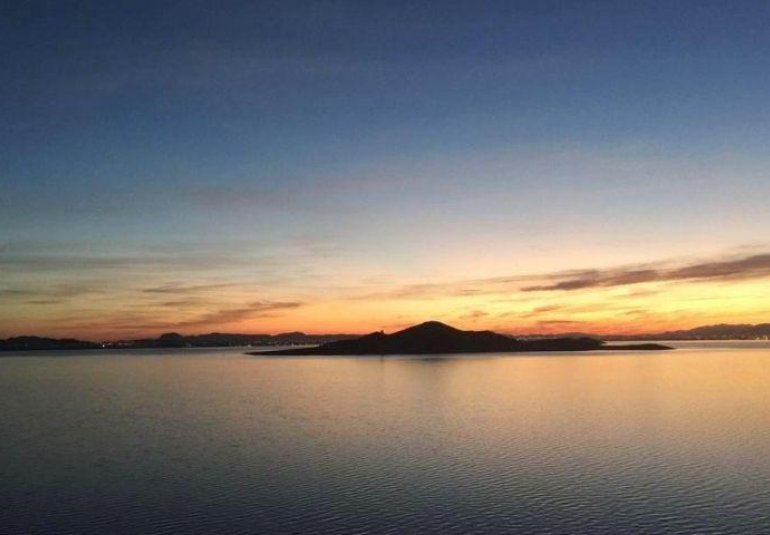 Obra nueva - Villa -
La Manga - La Manga Del Mar Menor