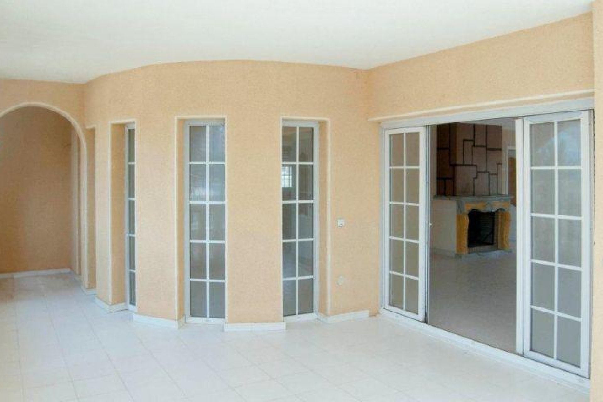 Obra nueva - Villa -
La Manga - La Manga Del Mar Menor