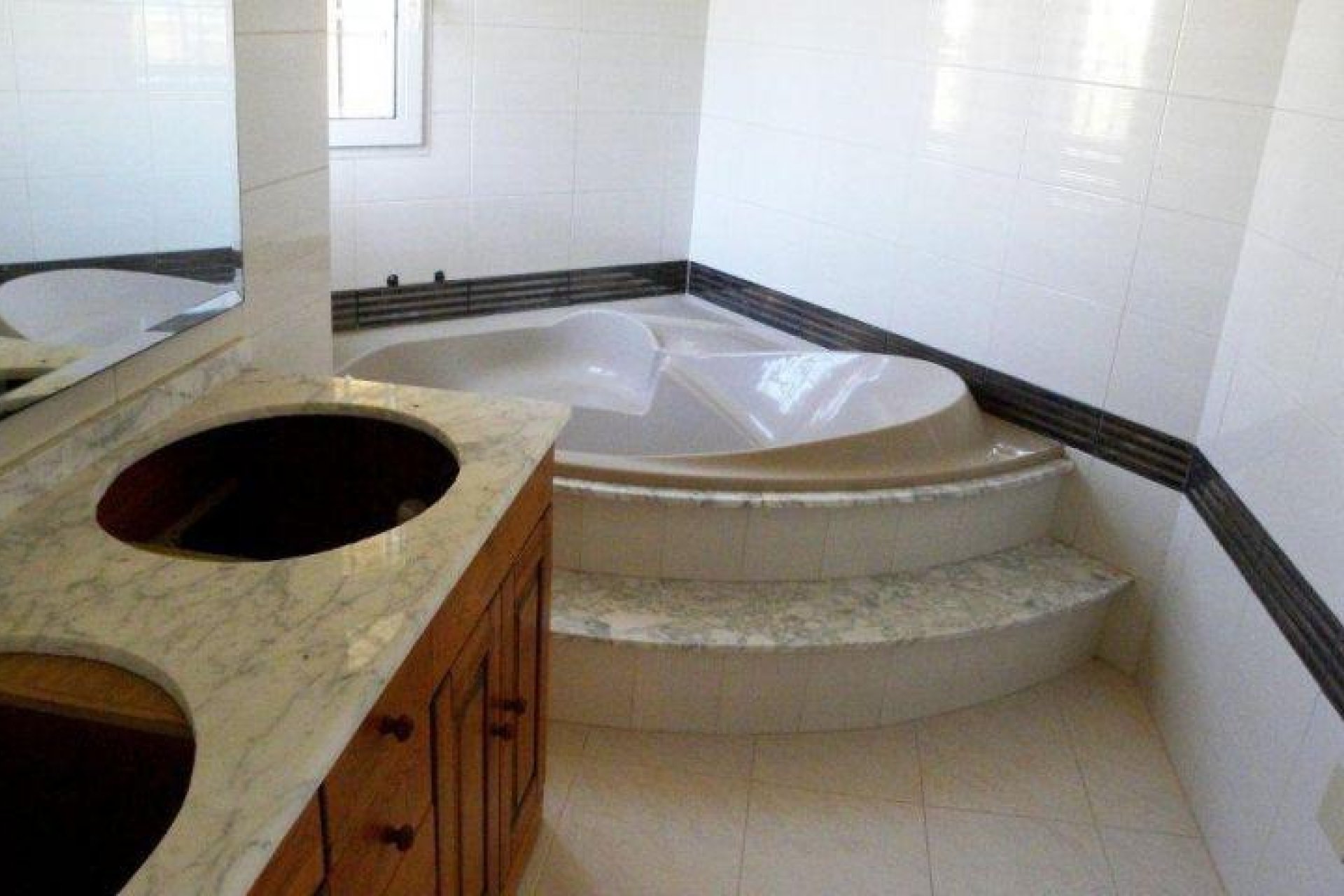 Obra nueva - Villa -
La Manga - La Manga Del Mar Menor