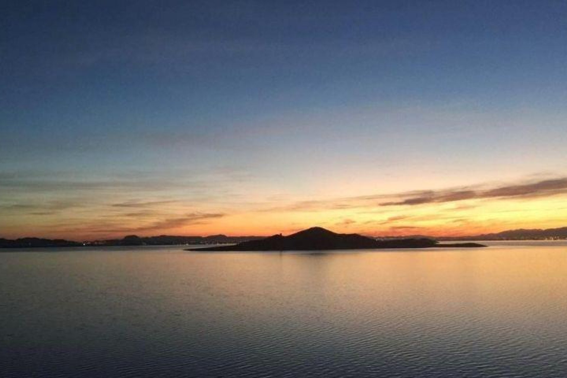 Obra nueva - Villa -
La Manga - La Manga Del Mar Menor