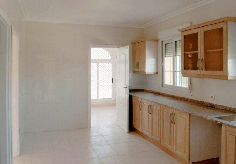 Obra nueva - Villa -
La Manga - La Manga Del Mar Menor