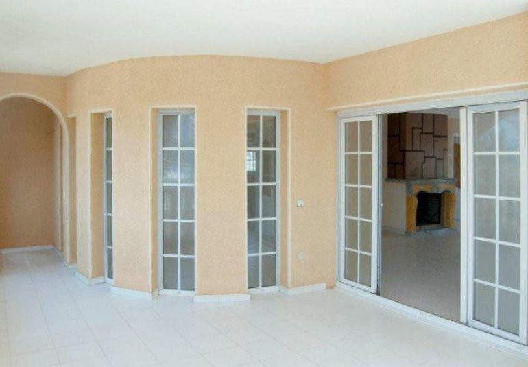 Obra nueva - Villa -
La Manga - La Manga Del Mar Menor