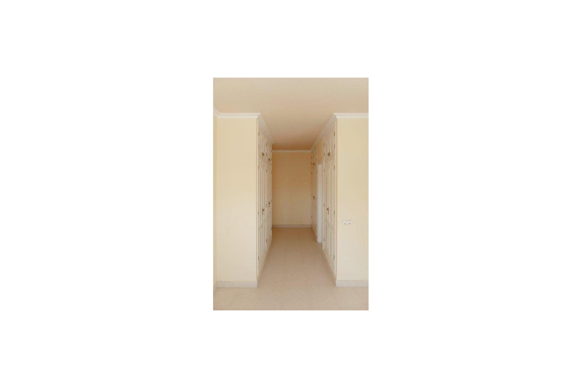 Obra nueva - Villa -
La Manga - La Manga Del Mar Menor