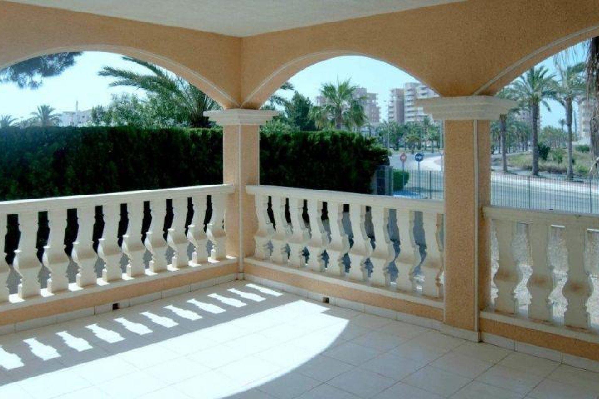 Obra nueva - Villa -
La Manga - La Manga Del Mar Menor