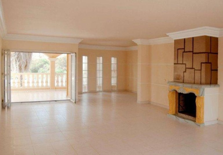 Obra nueva - Villa -
La Manga - La Manga Del Mar Menor