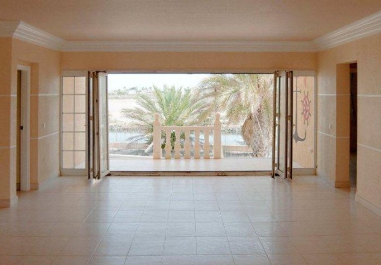 Obra nueva - Villa -
La Manga - La Manga Del Mar Menor