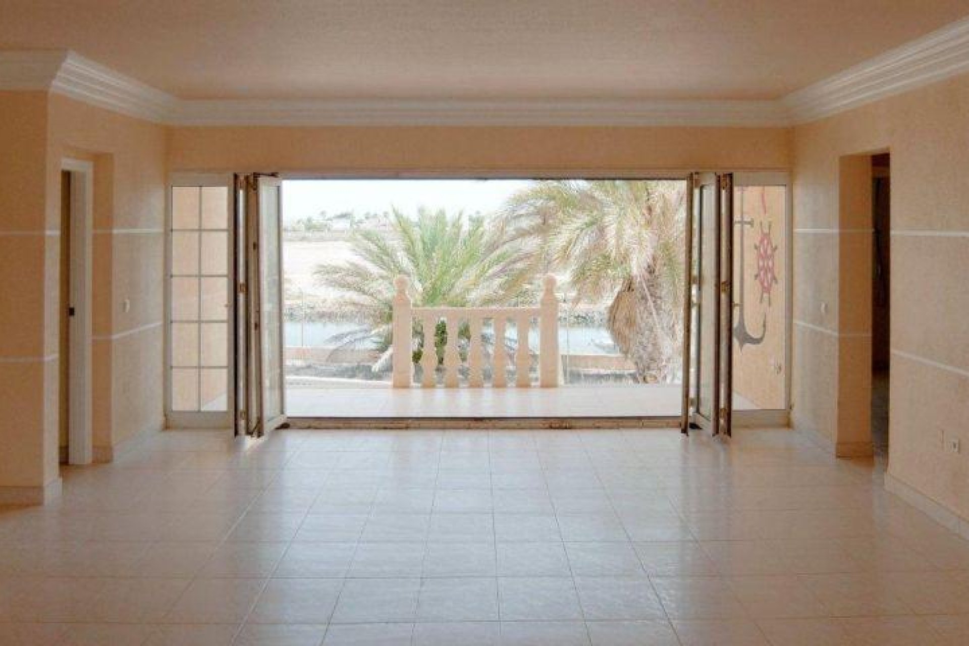 Obra nueva - Villa -
La Manga - La Manga Del Mar Menor