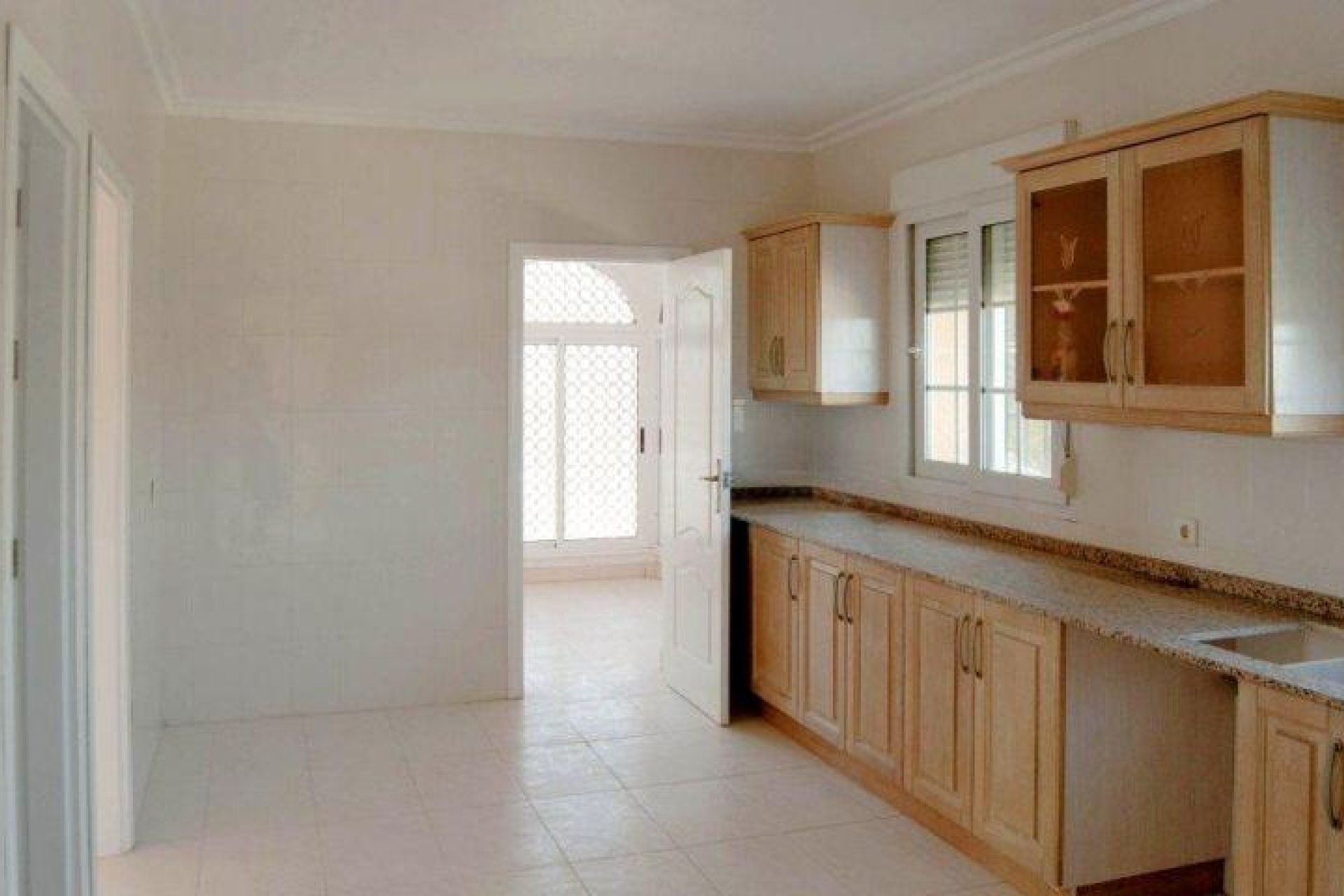 Obra nueva - Villa -
La Manga - La Manga Del Mar Menor