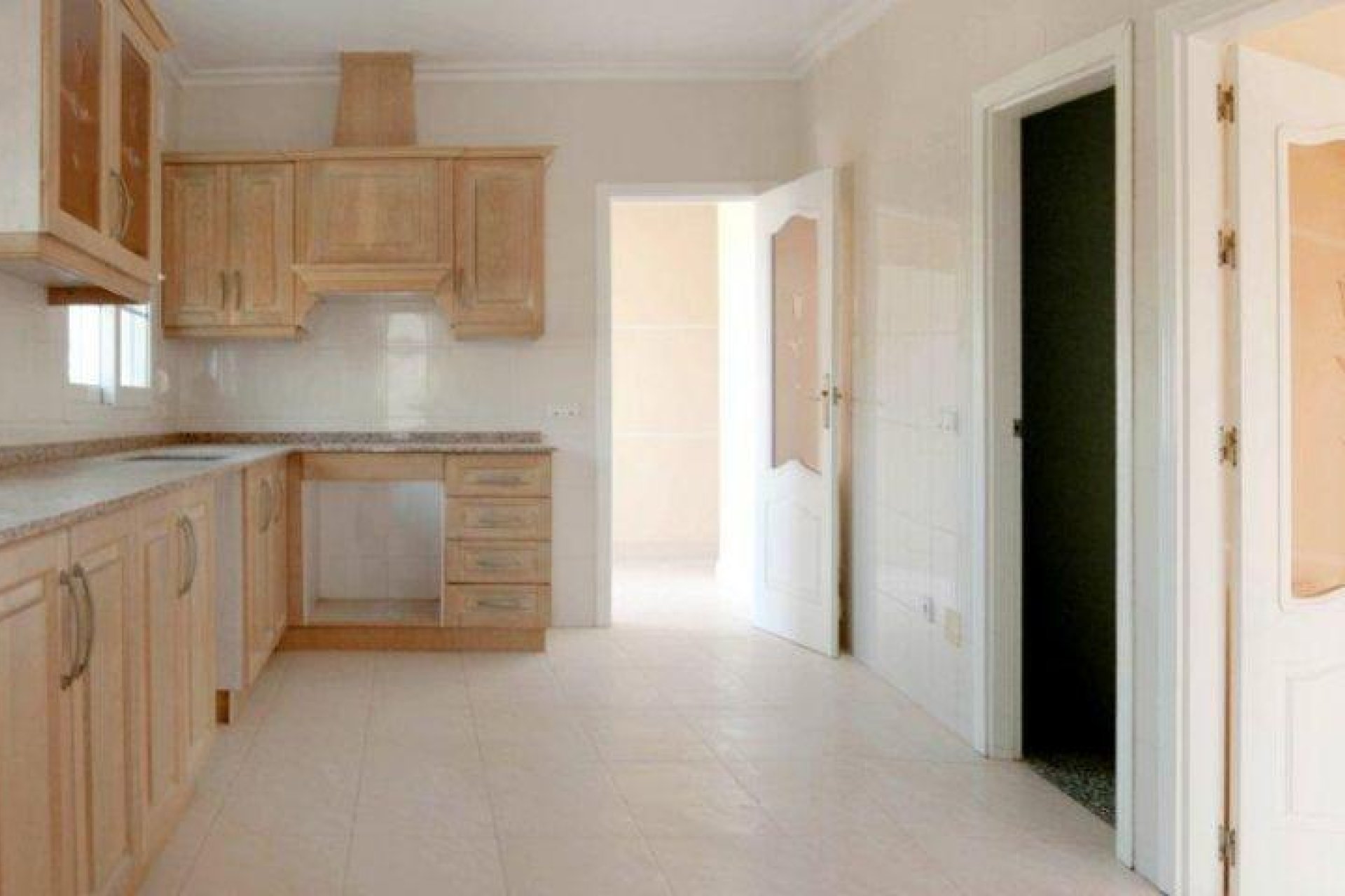 Obra nueva - Villa -
La Manga - La Manga Del Mar Menor