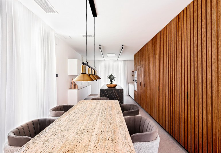 Obra nueva - Villa -
La Nucía - Coblanca