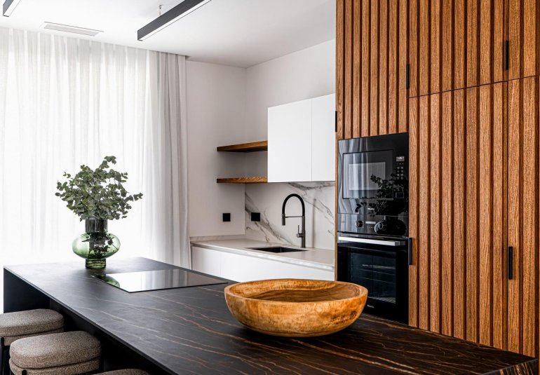 Obra nueva - Villa -
La Nucía - Coblanca