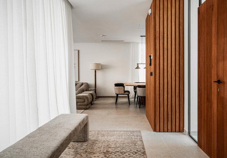Obra nueva - Villa -
La Nucía - Coblanca