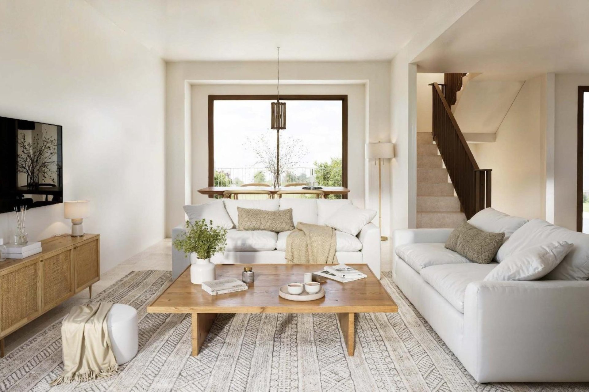 Obra nueva - Villa -
La Nucía - Don Mar