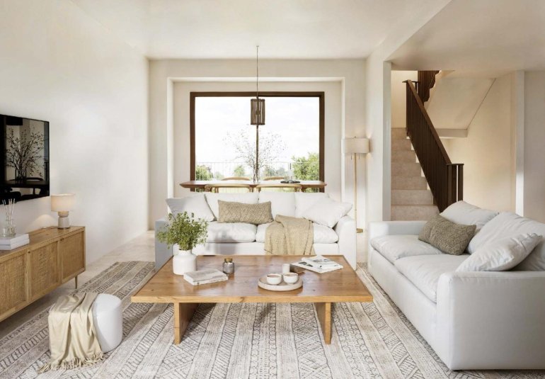 Obra nueva - Villa -
La Nucía - Don Mar