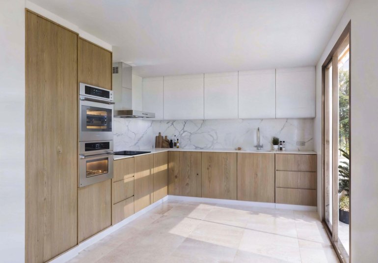 Obra nueva - Villa -
La Nucía - Don Mar