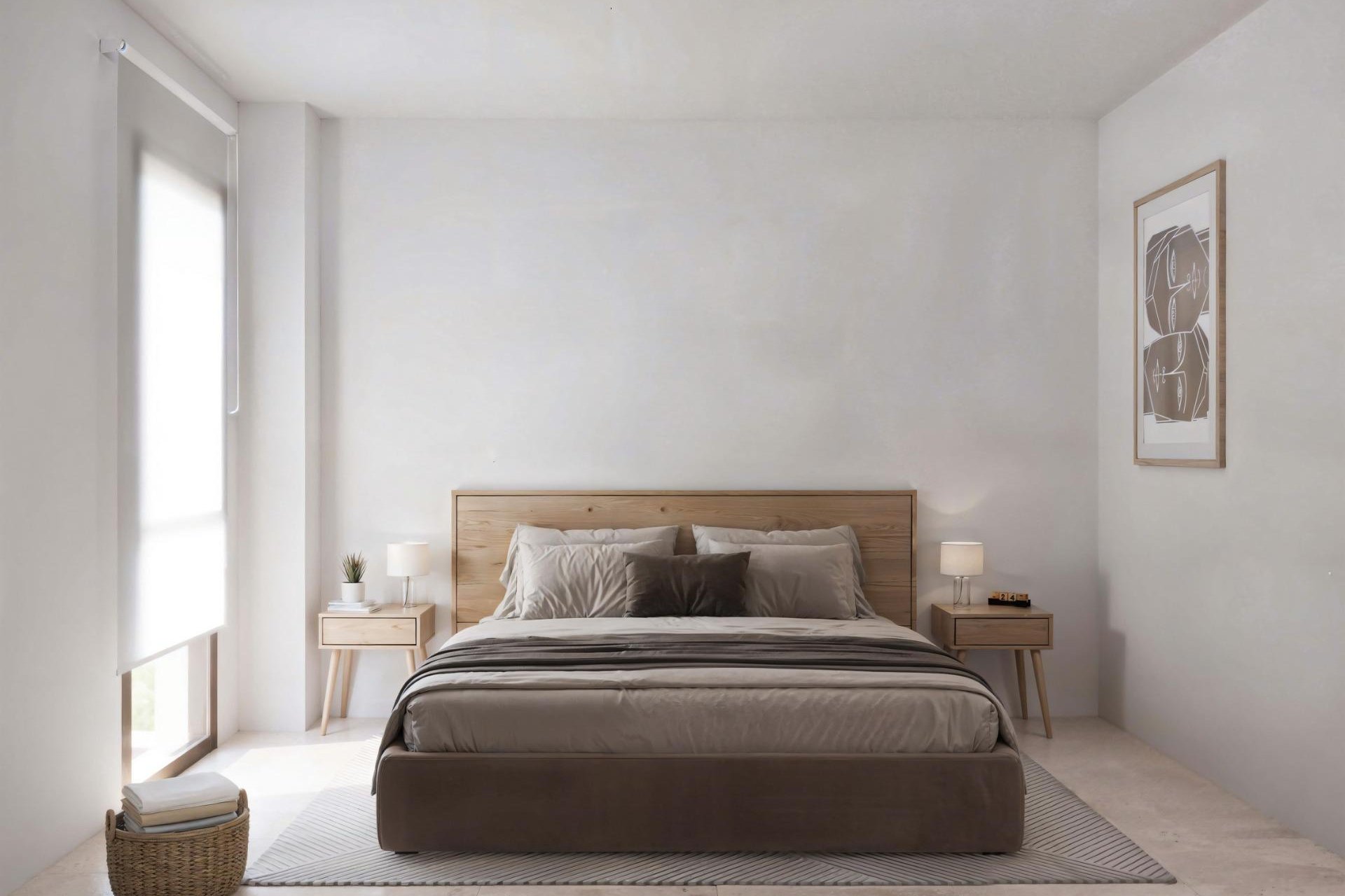 Obra nueva - Villa -
La Nucía - Don Mar