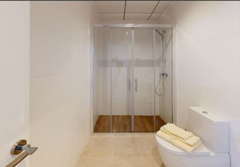 Obra nueva - Villa -
La Nucía - Urb. Don Mar