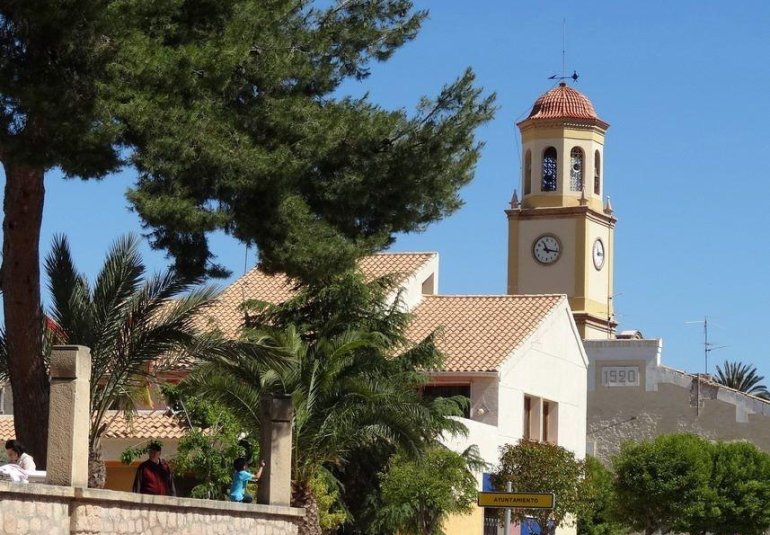 Obra nueva - Villa -
La Romana - Batistes