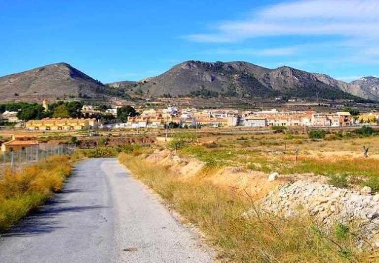 Obra nueva - Villa -
La Romana - Batistes