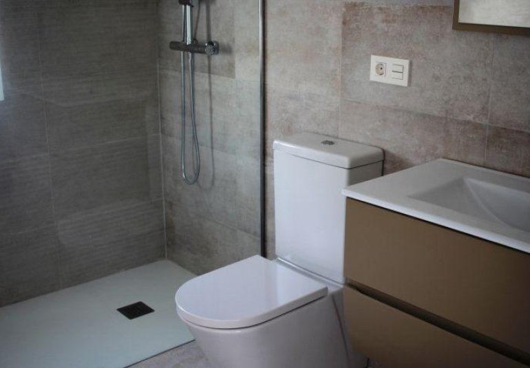 Obra nueva - Villa -
La Romana - Villas de la Romana