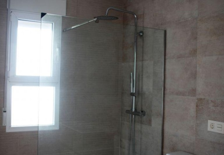 Obra nueva - Villa -
La Romana - Villas de la Romana