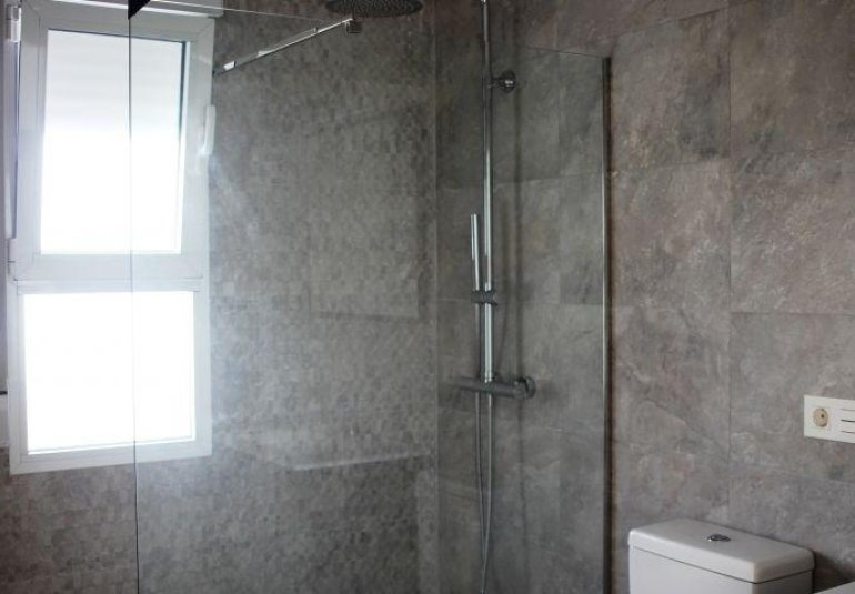 Obra nueva - Villa -
La Romana - Villas de la Romana