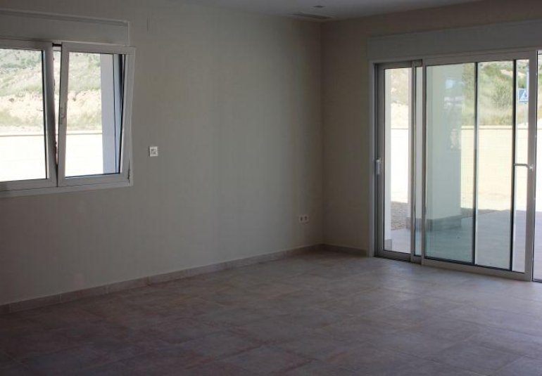 Obra nueva - Villa -
La Romana - Villas de la Romana